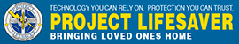 www.projectlifesaver.org